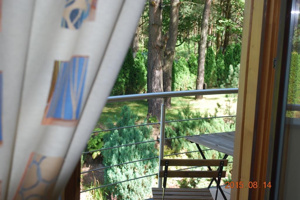 Apartmán Ramuma VNO Pokoj fotografie