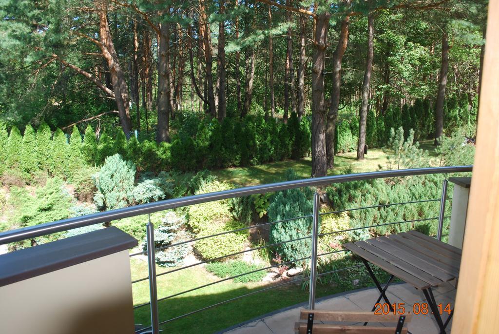 Apartmán Ramuma VNO Pokoj fotografie